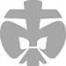 Leiter - Logo der Leiter, eine graue Lilie